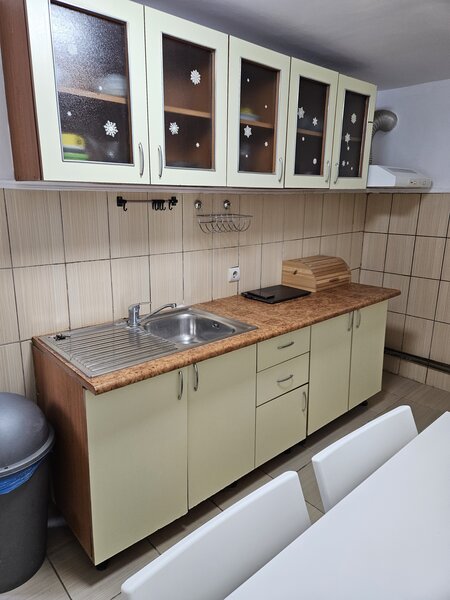 Odobesti, Dambovita